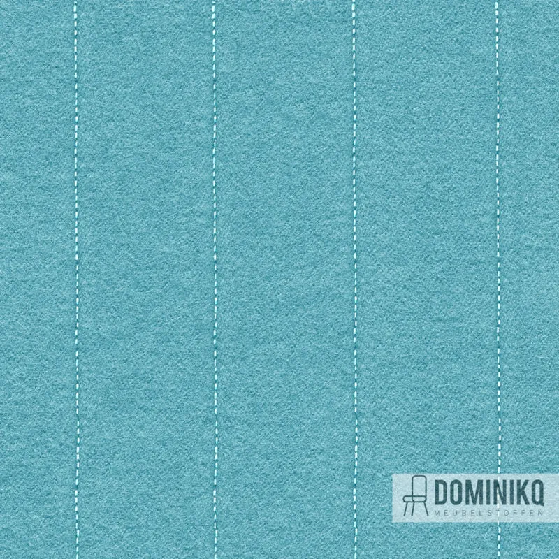 Camira Fabrics - Synergy Quilt Channel - QSC55 - Support