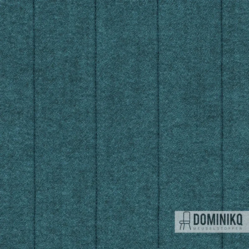 Camira Fabrics - Synergy Quilt Channel - QSC59 - Group