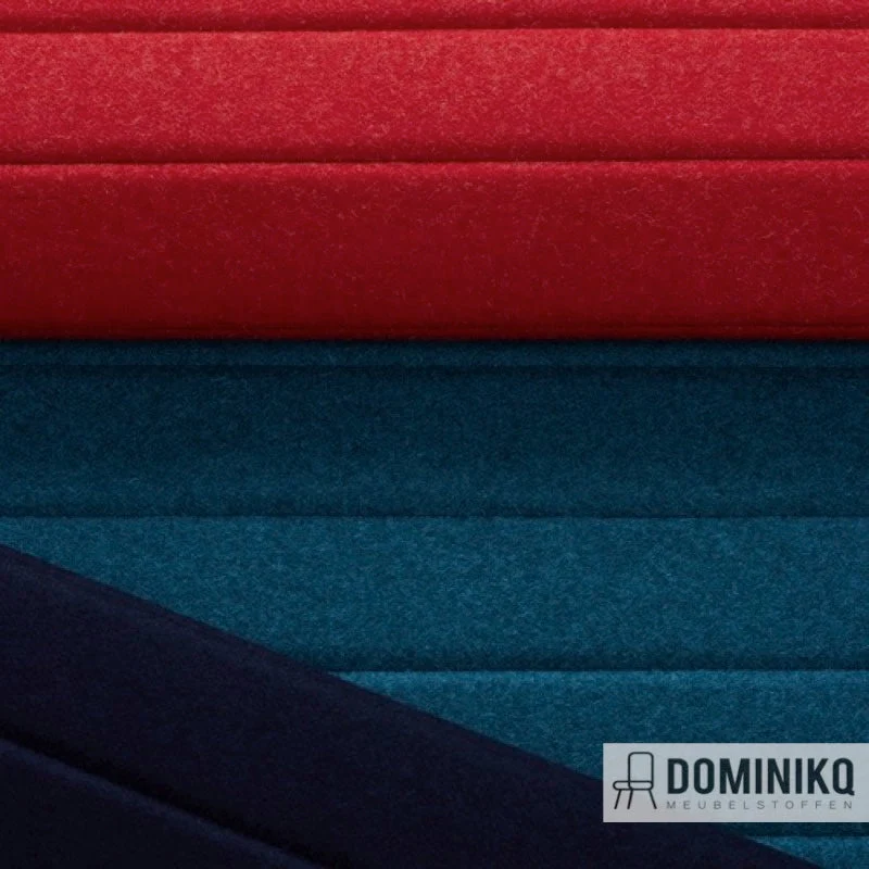Camira Fabrics - Synergy Quilt Channel - QSC59 - Group
