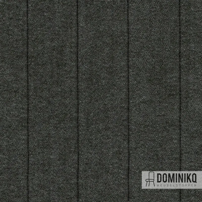 Camira Fabrics - Synergy Quilt Channel - QSC17 - Mischen