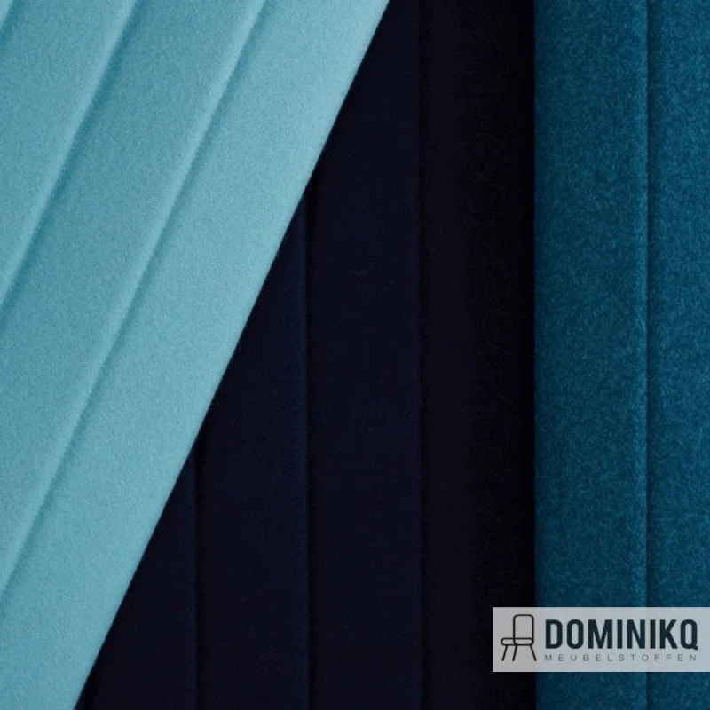 Camira Fabrics - Synergy Quilt Channel - QSC08 – Serendipity
