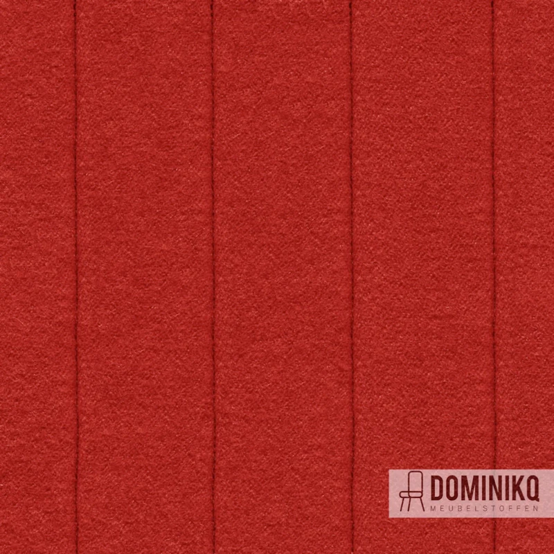 Camira Fabrics - Synergy Quilt Channel - QSC84 - Gegenseitig