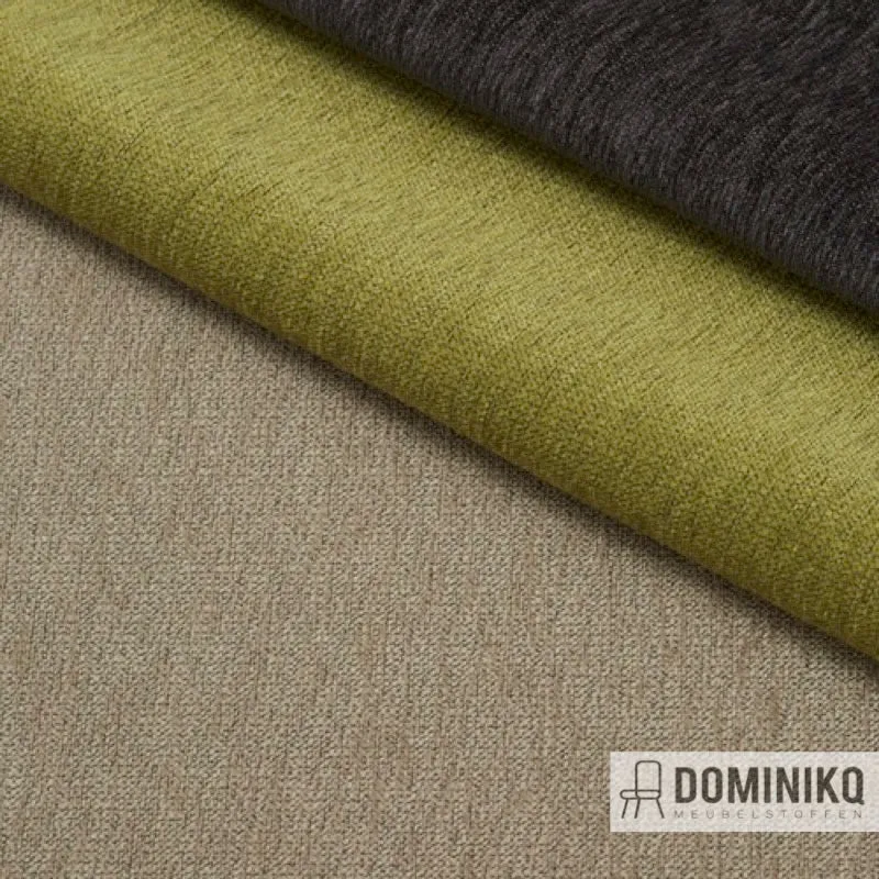 Camira Fabrics - Track - HTK14 - Footprint