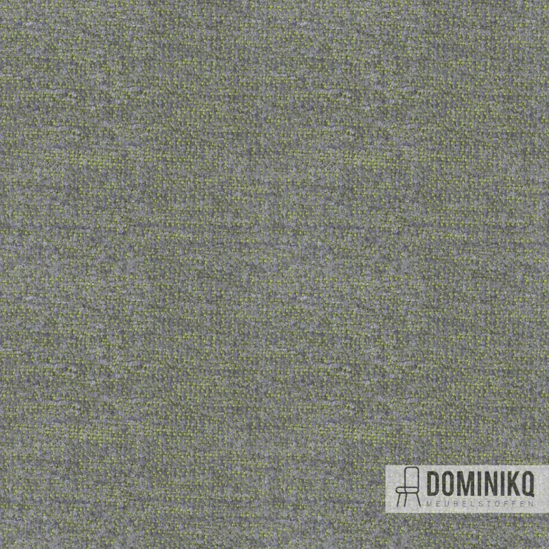 Camira Fabrics - Track - HTK08 - Route