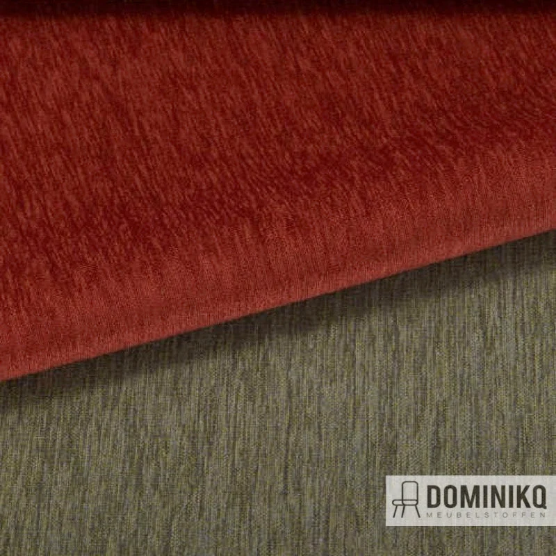Camira Fabrics - Track - HTK09 - Standort
