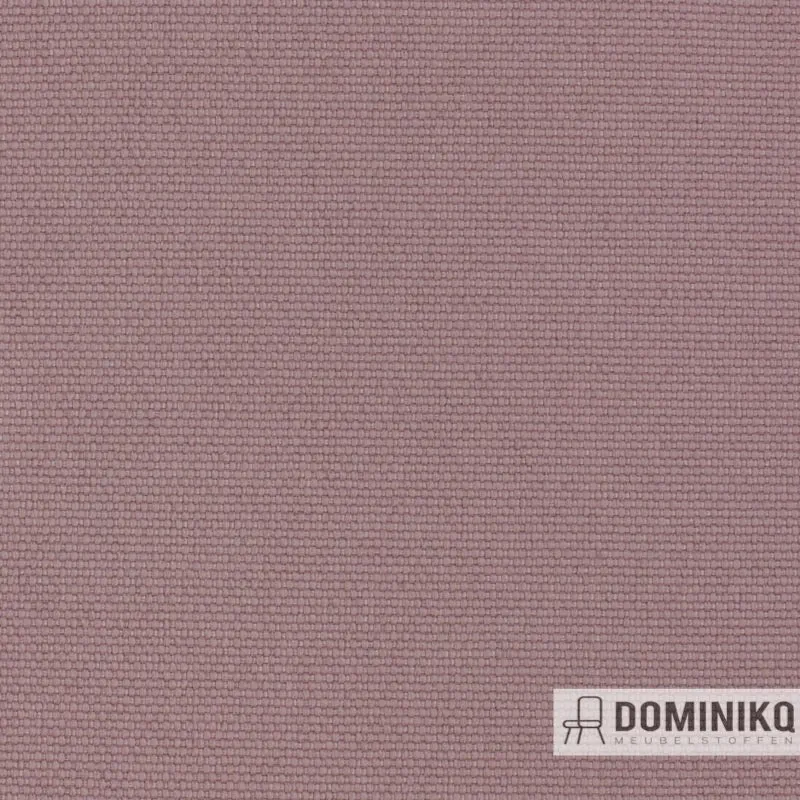Vyva Fabrics - Revyva Arctic - 6052 Pink Cockatoo