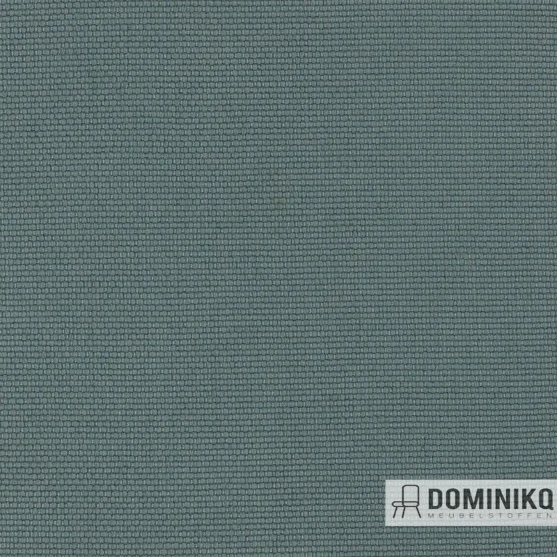 Vyva Fabrics - Revyva Arctic - 6059 Heron