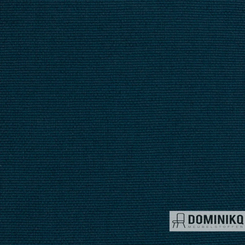 Vyva Fabrics - Revyva Arctic - 6062 Indigo Starling