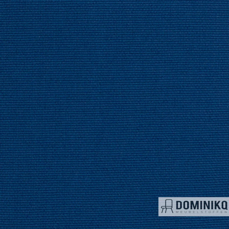 Vyva Fabrics - Revyva Arctic - 6061 Blauer Roller