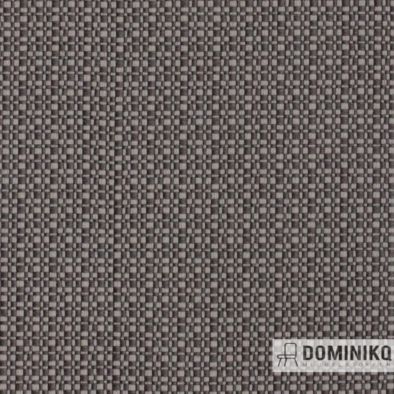 Vyva Fabrics - Revyva Atlantic -6064 Seal