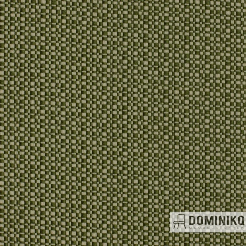 Vyva Fabrics - Revyva Atlantic - 6034 Schildkröte