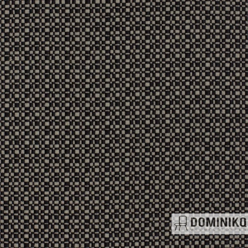 Vyva Fabrics - Revyva Atlantic - 6069 Tilodon