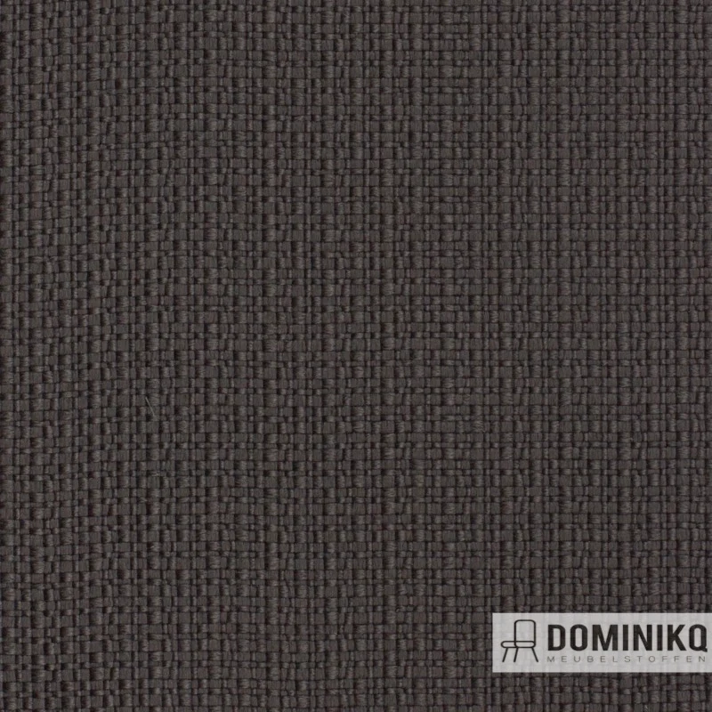 Vyva Fabrics - Revyva Atlantic - 6068 Otter