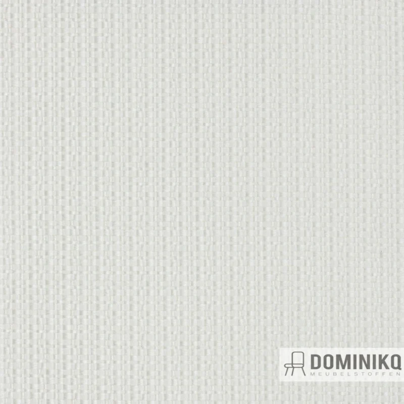 Vyva Fabrics - Revyva Atlantic - 6072 Weißer Hai