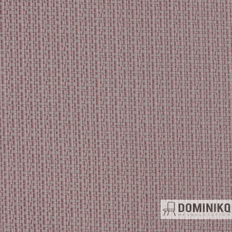 Vyva Fabrics - Revyva Atlantic - 6076 Spicy Fish