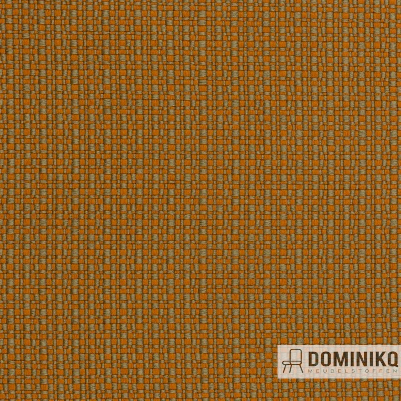 Vyva Fabrics - Revyva Atlantic - 6079 Anemone