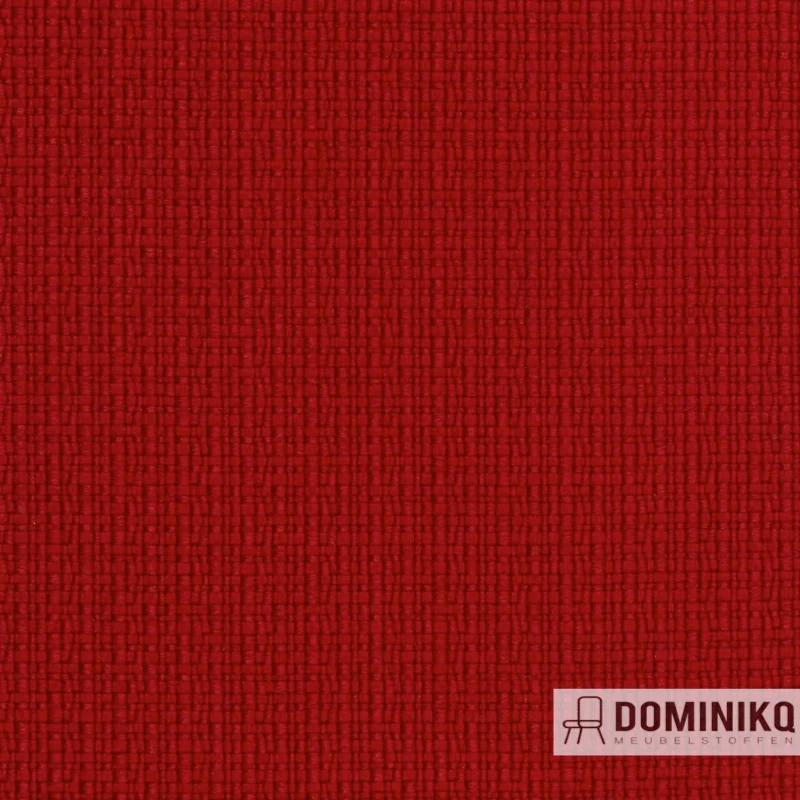 Vyva Fabrics - Revyva Atlantic - 6083 Krabbe