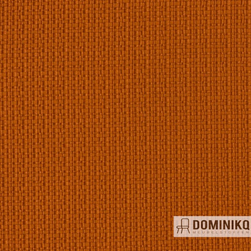 Vyva Fabrics - Revyva Atlantic - 6080 Clownfisch