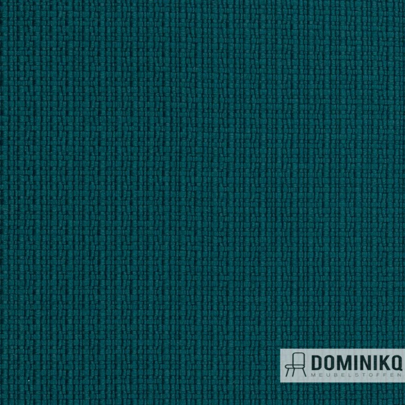 Vyva Fabrics - Revyva Atlantic - 6089 Blauer Engel