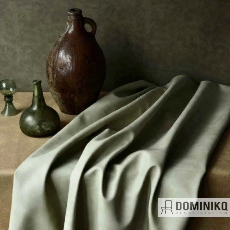 Vyva Fabrics - Cambridge - 4208 - Bridle
