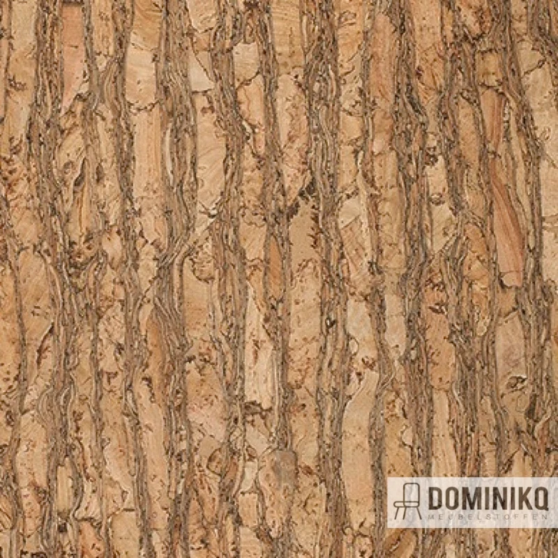 Vyva Fabrics - Cork & Co - 3003 Sequoia