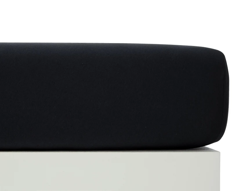 EVAN II Stretch Jersey-Fixleintuch