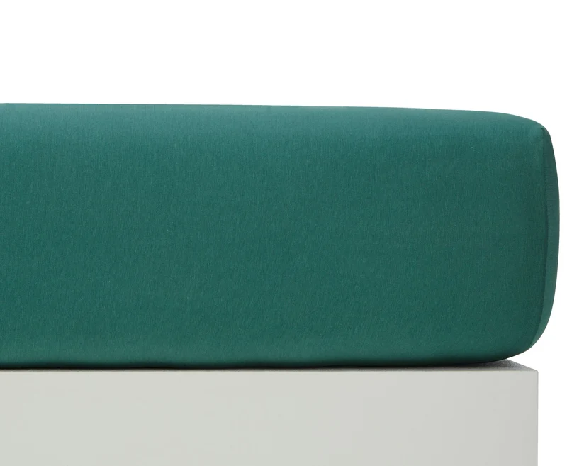 EVAN II Stretch Jersey-Fixleintuch