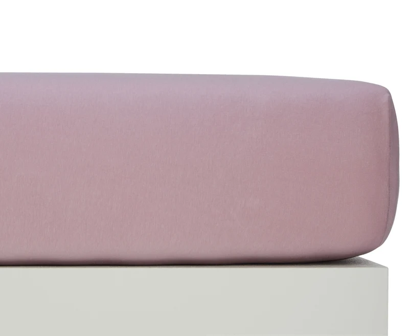 EVAN II Stretch Jersey-Fixleintuch