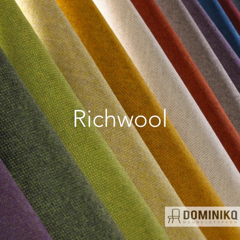 Keymer - Richwool FR - 65