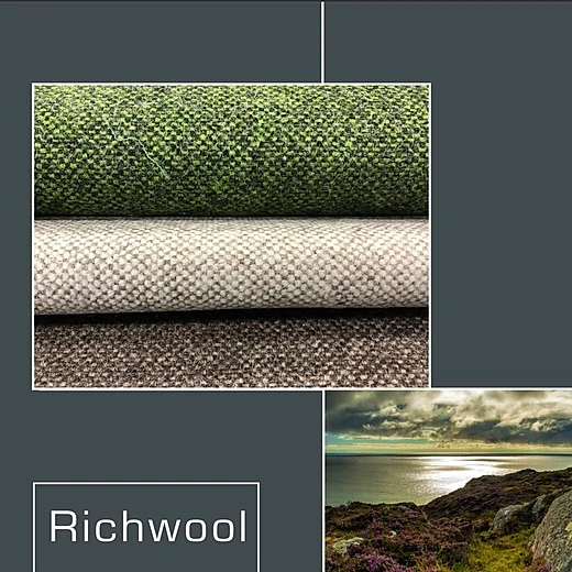 Keymer - Richwool FR - 65