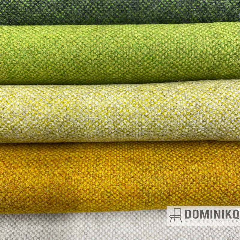 Keymer - Richwool FR - 65