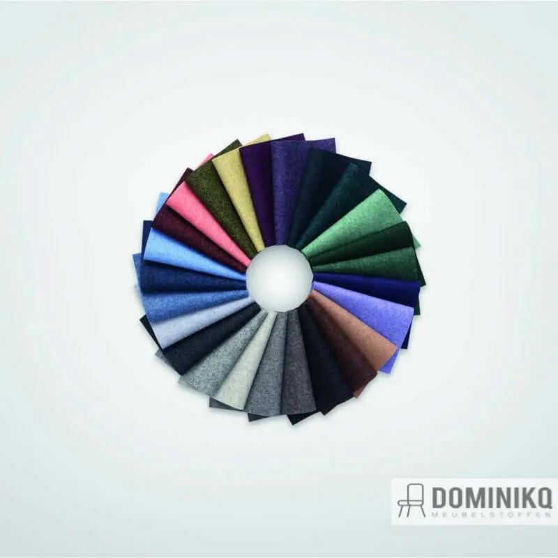 Kvadrat - Hero Heather - 533