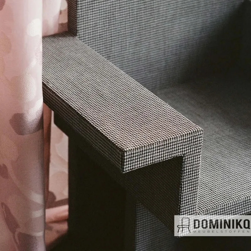 Kvadrat - Sahco - Clifforder - 370