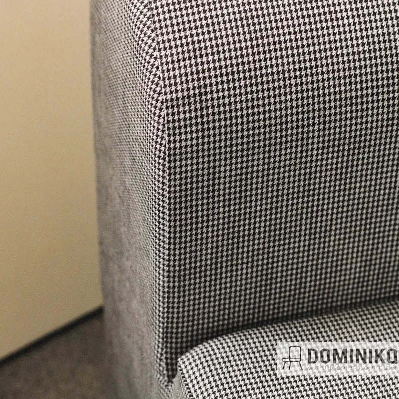 Kvadrat - Sahco - Clifforder - 120