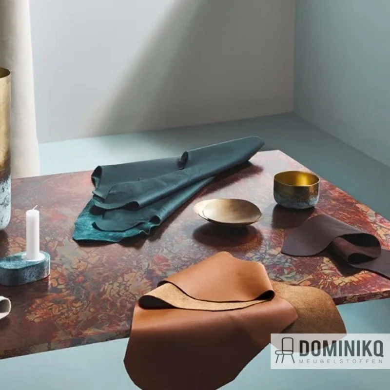 Camira Fabrics - Vintage - VIN24 - Royce