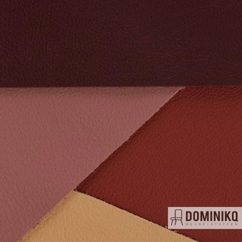 Camira Fabrics - Vintage - VIN97 - Roman