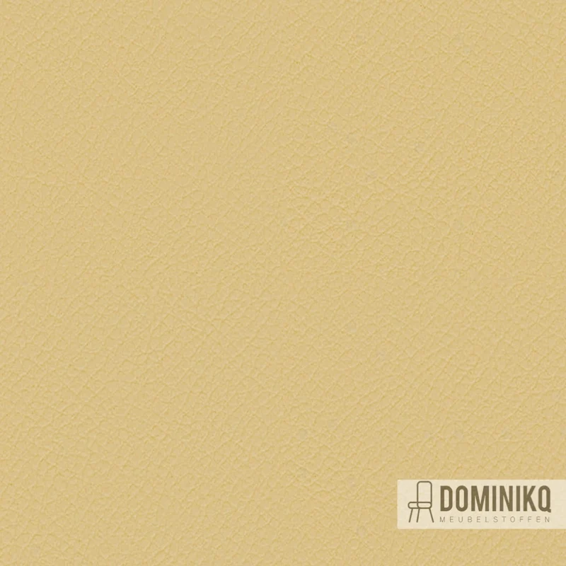 Camira Fabrics - Vita - ITA37 - Cornsilk