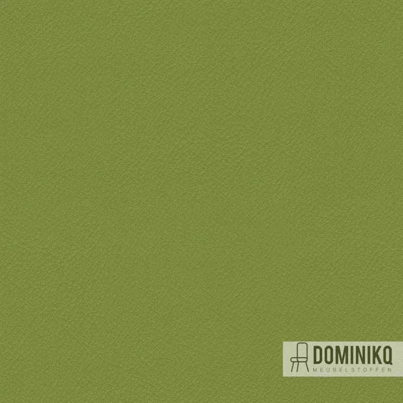 Camira Fabrics - Vita - ITA06 - Avocado