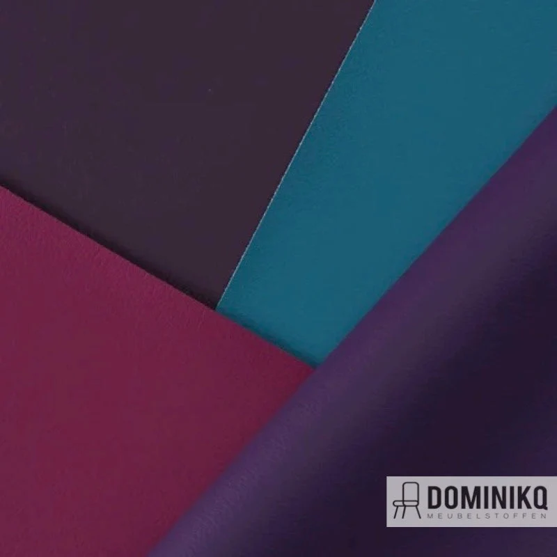 Camira Fabrics - Vita - ITA22 - Navy