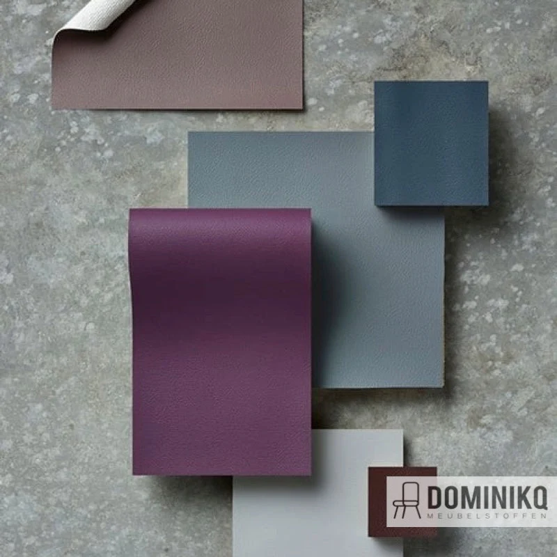 Camira Fabrics - Vita - ITA52 - Amplified