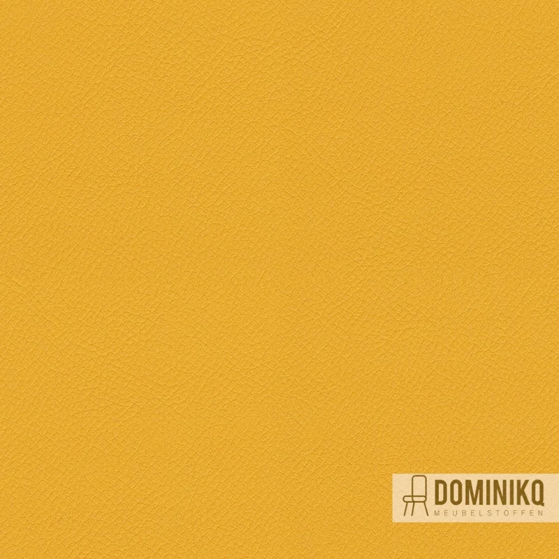 Camira Fabrics - Vita - ITA33 - Zitrone