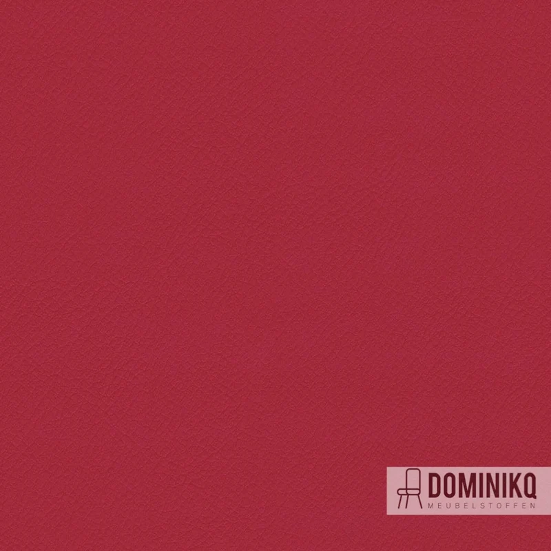 Camira Fabrics - Vita - ITA08 - Tomato