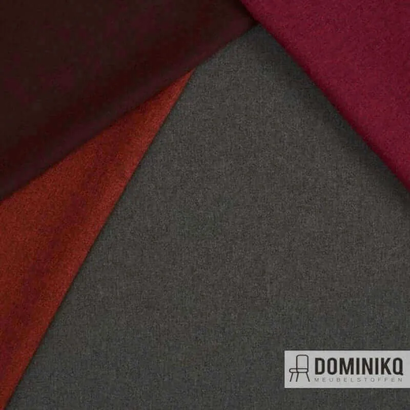 Camira Fabrics - X2 - AK043 - Binary