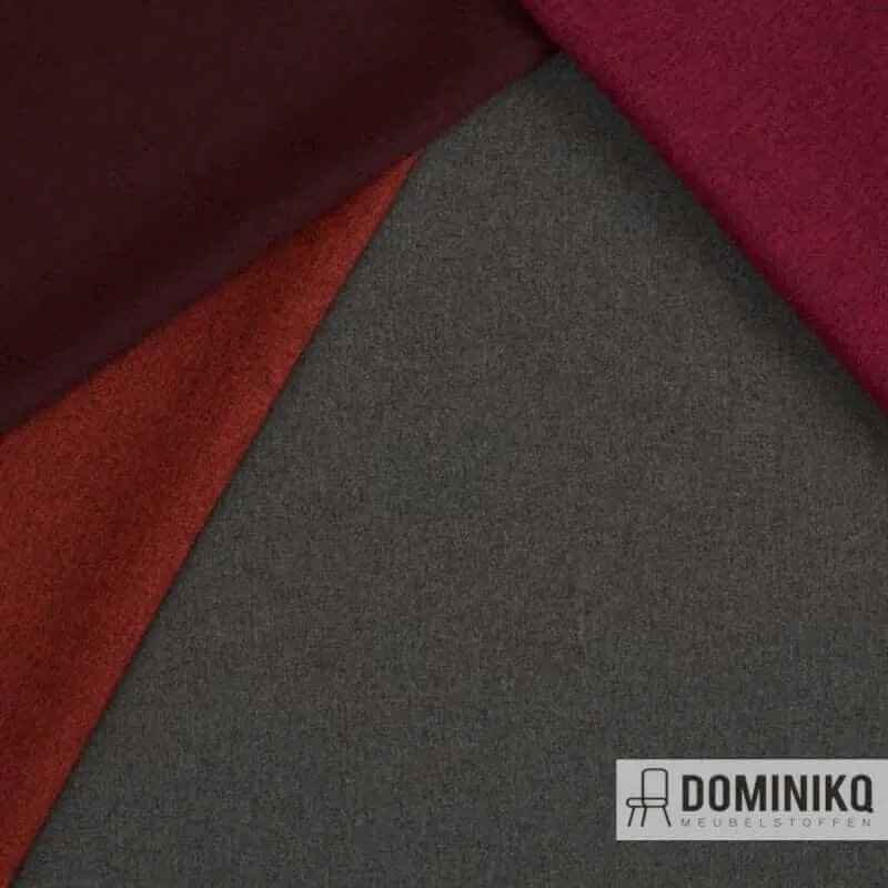 Camira Fabrics - X2 - AK042 - Apply