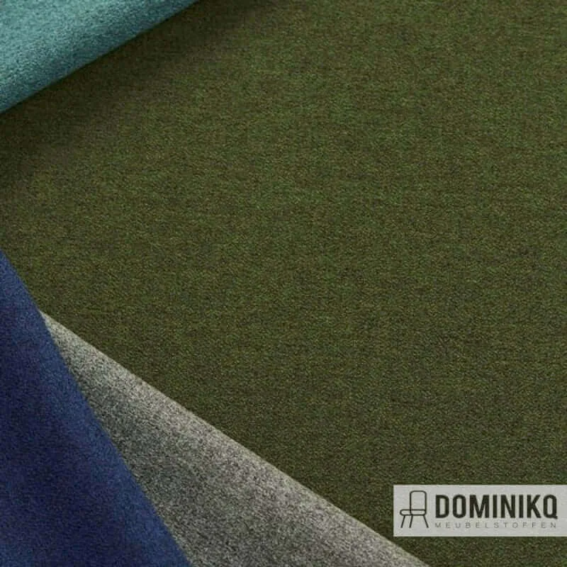 Camira Fabrics - X2 - AK043 - Binary