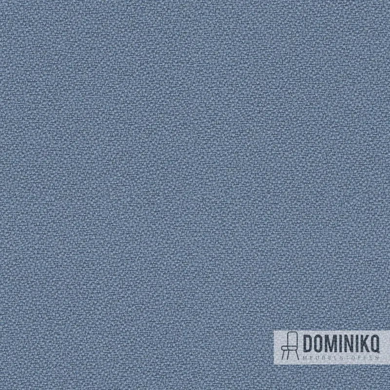 Camira Fabrics - Xtreme - YS095 - Stahl