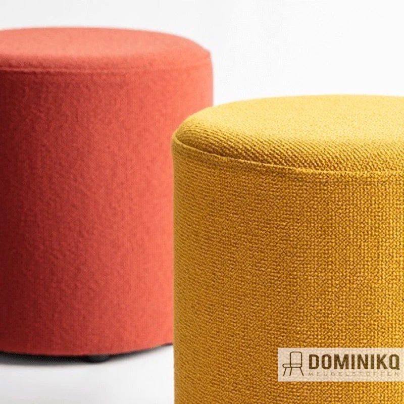 Camira Fabrics - Yoredale - UDA08 - Gayle