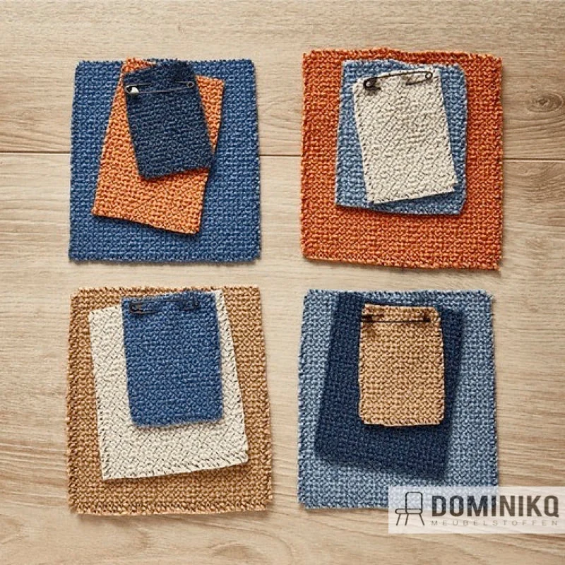 Camira Fabrics - Yoredale - UDA35 - Marsden