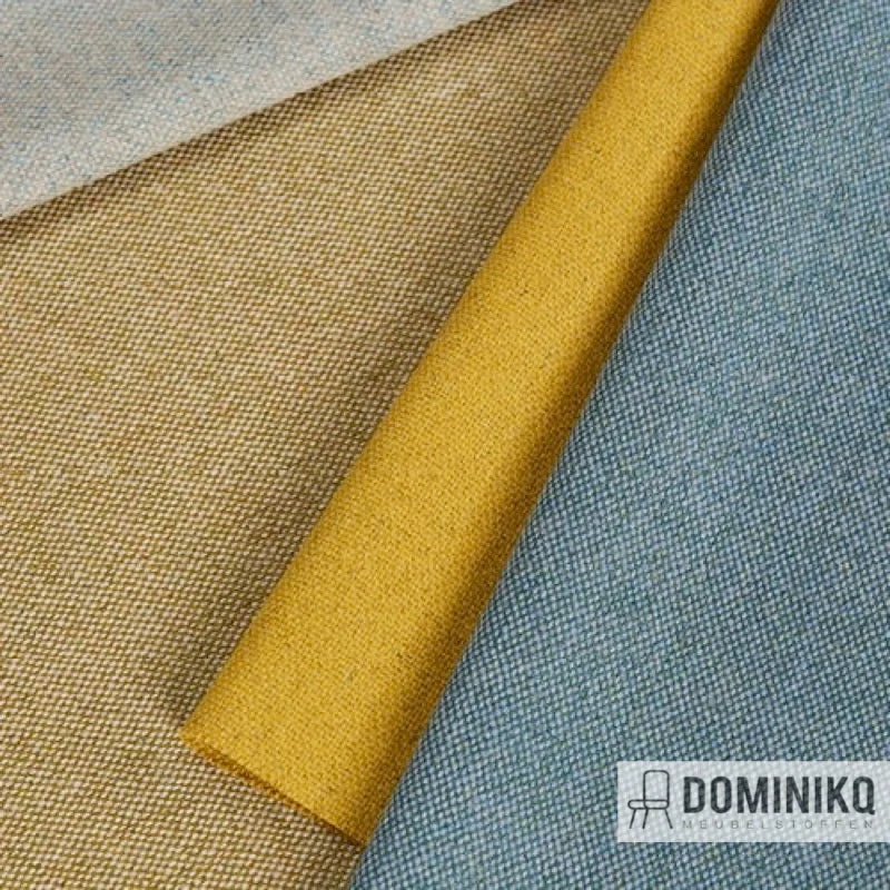 Camira Fabrics - Main Line Flax - MLF63 - Shadwell