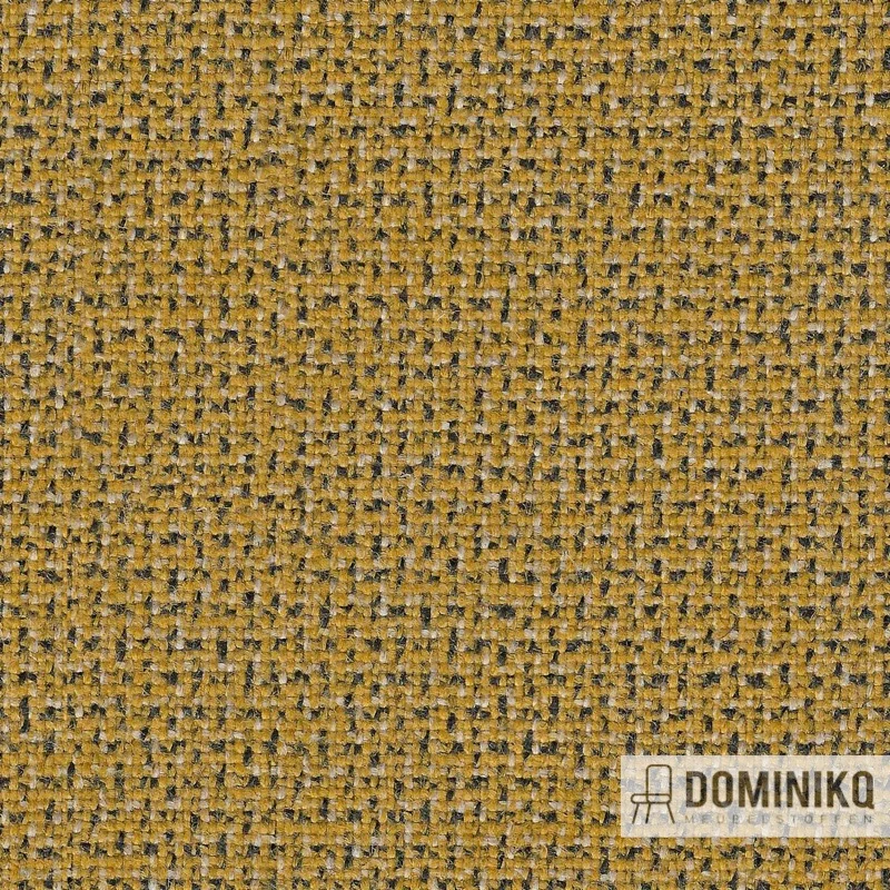 Camira Fabrics - Main Line Twist - MLT01 - Fold